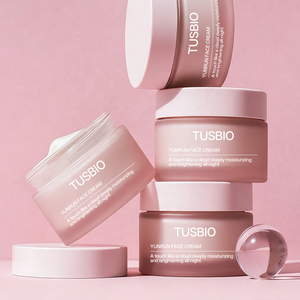 Novità 2026: <span class=keywords><strong>Crema</strong></span> Viso Biologica per Neonati, Vegana, Idratante, Illuminante e Nutriente per una Pelle Luminosa - Product Image 6