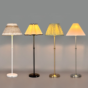 Có Thể Sạc Lại Nhà Hàng Bảng Ánh Sáng Cảm Ứng Chuyển Đổi <span class=keywords><strong>LED</strong></span> Bàn Đèn Có Thể Thay Thế Chụp Đèn USB Không Dây Bảng Ánh Sáng - Product Image 2