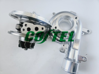 Turbo Stage 2 untuk Toyota Hilux Land Cruiser Prado D-4D 1KD-FTV CT16V Upgrade 3.0 17201-30110 1720130110 17201 30110 172010L040