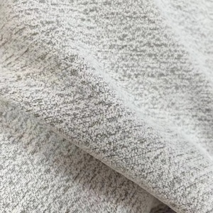 Tela de cortina de diseño Jacquard de lujo, tela de cortinas de ventana de bloqueo de luz para sala de estar de Hotel - Product Image 2