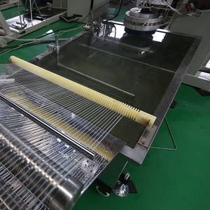 Machine à fabrication <span class=keywords><strong>de</strong></span> fils <span class=keywords><strong>de</strong></span> Monofilament PP PE, plastique, corde <span class=keywords><strong>de</strong></span> pêche, ligne extrudeuse <span class=keywords><strong>de</strong></span> Fiber ronde, <span class=keywords><strong>en</strong></span> vente, g - Product Image 3