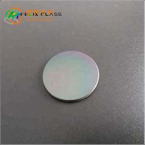 หน้าต่างอินฟราเรดเจอร์เมเนียม FELIX สำหรับแสงอินฟราเรด - Product Image 2