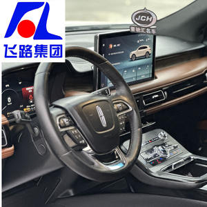 Modelo 2021 <span class=keywords><strong>Lincoln</strong></span> Navigator Edición Prestige con Tracción <span class=keywords><strong>en</strong></span> las Cuatro Ruedas, Asientos de Cuero, <span class=keywords><strong>en</strong></span> Excelente Estado. Auto Usado <span class=keywords><strong>en</strong></span> <span class=keywords><strong>Venta</strong></span>. - Product Image 4