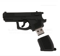 Flashdisk USB Bentuk Mainan 3D Custom 4GB 8GB Pendrive Bentuk Kustom Cle Usb FlashDisk