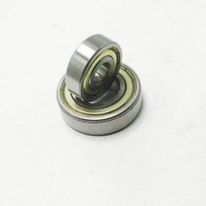 Offre Spéciale – Roulements à billes à gorge profonde 6201 de qualité supérieure 12*32*10mm 2RS ZZ OPEN P6 Précision pour la restauration et l'agriculture - Product Image 6