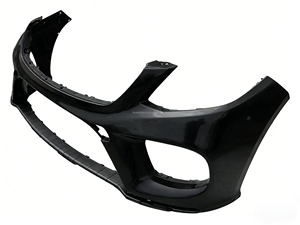 Parachoques Delantero OEM 1668851538 para Mercedes Benz <span class=keywords><strong>Clase</strong></span> GLE W166 2015-2019, Piezas de Carrocería - Product Image 1