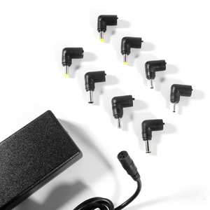 Adaptor AC Universal 90W Pengisi Daya Laptop Kompatibel dengan Dell untuk HP untuk <span class=keywords><strong>Acer</strong></span> untuk Asus untuk Lenovo IBM untuk Sony untuk Fujitsu - Product Image 2