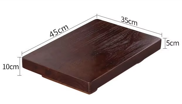 Low stool