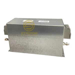 Filtre de ligne triphasé industriel 6SL30000BE280DA0 6SL3000-0BE28-0DA0 128A 80kW pour disjoncteur PLC - Product Image 5