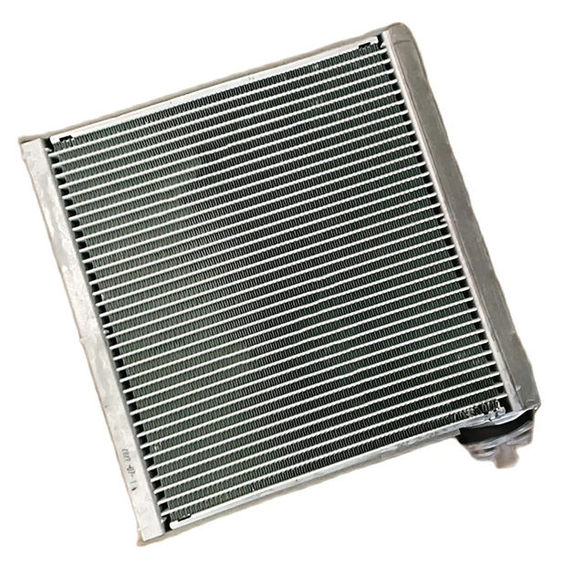 Car Air Conditioning Evaporator Core for JAC Sunray Van 8126100R0090-F031 AC Cooling System Replacement Parts