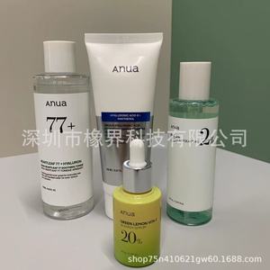 <strong>Anua</strong> Serum 30ml Niacinamide 10 Tx4 Acne Treatment Skin Care - Product Image 3