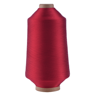 Chaussettes en tricot 100% nylon 6 élasthanne à haute élasticité, fil de filament ignifuge teint doublement, couture et tissage - Product Image 2