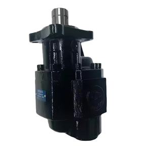 Bomba de engranajes para camión volquete dúplex, fábrica de producción de bomba de engranajes de vuelco, suministro de bomba - Product Image 1