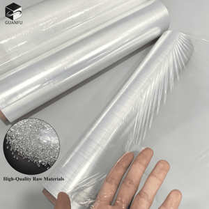 Película Estirable Crazy Deal, Resistente a Pinchazos, Directo de Fábrica - Product Image 2