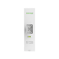 Point d'accès sans fil extérieur 1201 Mbps point à multipoint, station de base AP pour réseaux Ubiquiti Cambium