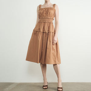 न्यूयॉर्क बुटीक मल्टीपल कलर फैक्टरी थोक-लाइन स्लिम स्ट्रिप युवा लड़कियों के लिए - Product Image 3