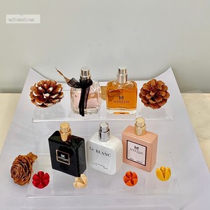 Perfume Masculino de Alta Calidad, Fragancia Duradera, Venta al por Mayor para Arabia, Sudeste Asiático, África, Botellas de Vidrio para Perfume Masculino - Product Image 3