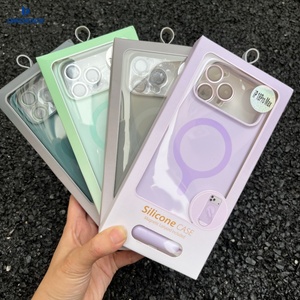 สายคล้องข้อมือซิลิโคนด้านน่ารักสำหรับ <span class=keywords><strong>iPhone</strong></span> 11, <span class=keywords><strong>12</strong></span>, 13, 14, 15, 16, 17, 18 <span class=keywords><strong>PRO</strong></span> MAX - Product Image 2