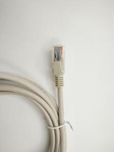 Cat5e Cat6 Cat6A Cat7 RJ45 штекер UTP 8P8C сетевой кабель соединительные кабели - Product Image 3