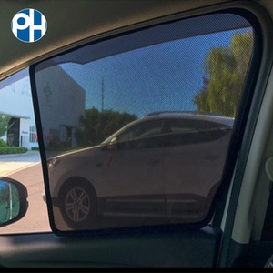 Outad — usine professionnelle pour pare-soleil de <span class=keywords><strong>voiture</strong></span>, structure personnalisée, <span class=keywords><strong>rideau</strong></span> Auto Durable avec absorption magnétique - Product Image 6