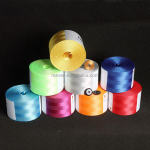 Cinturón <span class=keywords><strong>de</strong></span> <span class=keywords><strong>seguridad</strong></span> universal <span class=keywords><strong>de</strong></span> 3 puntos modificado para coche <span class=keywords><strong>de</strong></span> 3,6 m <span class=keywords><strong>de</strong></span> longitud, <span class=keywords><strong>correa</strong></span> <span class=keywords><strong>de</strong></span> nailon - Product Image 2