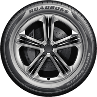 Pneus de voiture de marque ROADBOSS pour trouver des agents 215/45R17 Expéditeur Vente directe de roues de voiture de tourisme Pneus