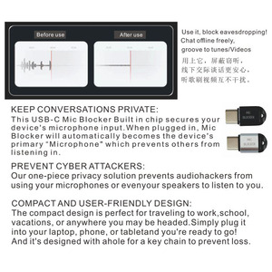Cadeau promotionnel : <span class=keywords><strong>Cache</strong></span>-webcam pour ordinateur portable avec logo et emballage personnalisés, cadeau d'entreprise, couvercle coulissant de confidentialité pour <span class=keywords><strong>caméra</strong></span> de téléphone - Product Image 6