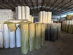 <span class=keywords><strong>Grillage</strong></span> <span class=keywords><strong>de</strong></span> volière professionnel bon marché <span class=keywords><strong>de</strong></span> la Chine/panneau <span class=keywords><strong>de</strong></span> <span class=keywords><strong>grillage</strong></span> soudé galvanisé 2x2/<span class=keywords><strong>grillage</strong></span> en acier <span class=keywords><strong>de</strong></span> calibre 20 - Product Image 5