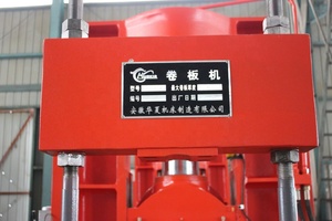 Bền trong sử dụng bán tự động <span class=keywords><strong>Rolling</strong></span> Machine đa chức năng <span class=keywords><strong>Rolling</strong></span> Machine với CE ISO chứng nhận - Product Image 4