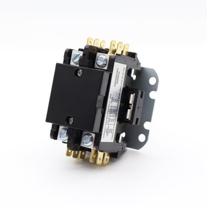 คอนแทคเตอร์แอร์ DC-DC รุ่น NCK3 2P 32A สำหรับสถานีชาร์จแอร์ - Product Image 1