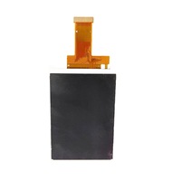 Écran LCD couleur IPS YD TFT 3,5 pouces à vision intégrale avec rétroéclairage LED, résolution 320x480, circuit intégré de pilote ST7796S, modèle 35003C30