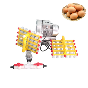 ที่ดูดไข่แบบสุญญากาศ 30 ชิ้น ที่ดูดไข่แบบปั๊มสุญญากาศ ที่หนีบไข่แบบสุญญากาศ - Product Image 6