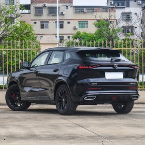 SUV hybride automatique PHEV Changan UNI-<span class=keywords><strong>Z</strong></span> 1.5L <span class=keywords><strong>E</strong></span>-CVT avec toit ouvrant panoramique, conduite à gauche, véhicule d'occasion - Product Image 2