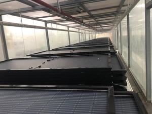 Paneles Solares Monocristalinos de 315, 400, 500, 550 y 670 Vatios, Ideales para Sistemas Solares, Buen Precio, Oferta Especial - Product Image 3