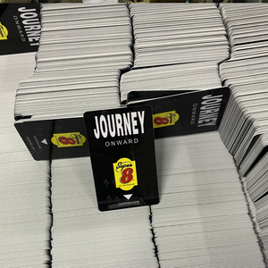 Aangepaste Afdrukken Rfid Hotel Key Cards <span class=keywords><strong>S50</strong></span> <span class=keywords><strong>Mifare</strong></span> Ultralight Ev1 Chips Voor Salto, Betech, Saflok, Acculock, Onity - Product Image 5