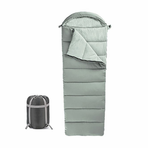 Professionale campeggio <span class=keywords><strong>sacco</strong></span> <span class=keywords><strong>a</strong></span> <span class=keywords><strong>pelo</strong></span> inverno turismo sacchi <span class=keywords><strong>a</strong></span> <span class=keywords><strong>pelo</strong></span> tenda portatile zaino in spalla <span class=keywords><strong>letto</strong></span> pieghevole per escursioni in campeggio - Product Image 5