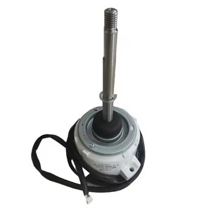 Moteur de climatiseur SSA512T088 SIC-81FW-D8144-1AF SSA512T180 Pièces de climatisation centralisée électrique - Product Image 1