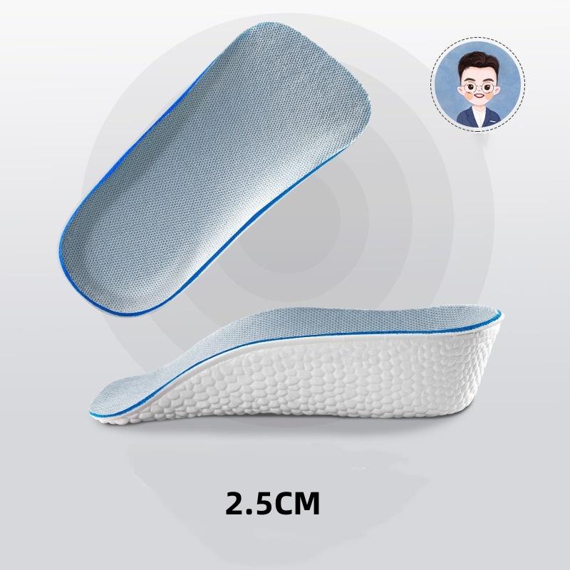 2,5 CM