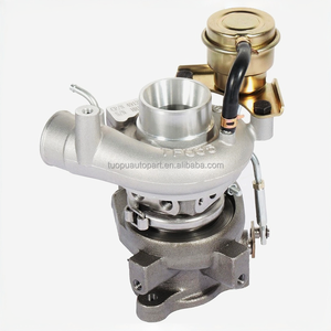 Turbo TF035 49135-03101 en Oferta para <span class=keywords><strong>Mitsubishi</strong></span> <span class=keywords><strong>Delica</strong></span> 2.8L Motor Diésel 4M40 138 HP - Product Image 5
