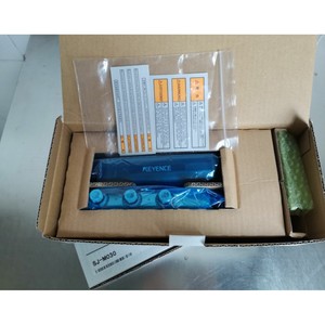 เครื่องกำจัดไฟฟ้าสถิต Keyence SJ-M070VC ประสิทธิภาพสูง ไมโครไอโอนไนเซอร์ 24V ผลิตในญี่ปุ่น - Product Image 4