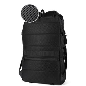 2025 New Fashion Unisex extra <b>Large</b> Capacity Waterproof Daypack Custom Laptop <b>Backpack</b> High Quality Bags for Men <b>Women</b> - Product Image 3