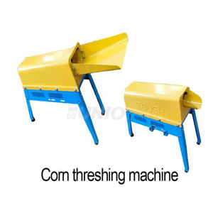 Décortiqueur de maïs sortie domestique 300-800kg par heure - Product Image 5