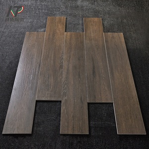 Piastrelle in <span class=keywords><strong>Ceramica</strong></span> Effetto Legno 1000x200mm <span class=keywords><strong>per</strong></span> Pavimenti Interni ed Esterni - Product Image 5