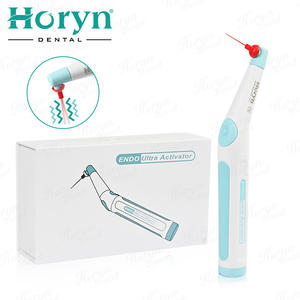 Puntas de irrigador sónico de odontología, activador Endo con luz LED para instrumento Dental, irrigador sónico de conducto radicular, dispositivos de endodoncia - Product Image 2