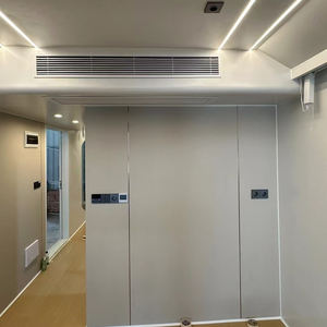 Cápsula de espacio móvil portátil para exteriores moderna de lujo móvil modular Casa de camping Hotel prefabricada personalizada - Product Image 2