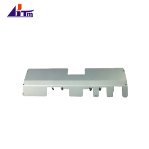 Pièces détachées pour distributeur automatique <span class=keywords><strong>de</strong></span> billets Glory Talaris DeLaRue NMD BCU Bottom Plate A002563 - Product Image 1