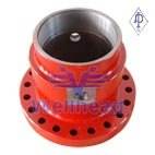 שקע במפעל api 6a 13-5/8 "x11" 5000psi wellhead כפול משובץ - Product Image 2