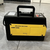 Mini autre équipement vente en gros en usine machine à souder de luxe pour acier machine à souder avec garantie de qualité