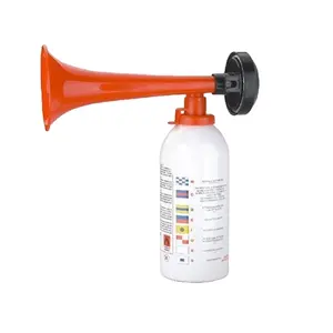 พลาสติกAir Horn,พรรคกีฬาเชียร์ฮอร์น