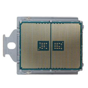 ซีพียู 7763 ปลดล็อคแล้ว ใช้งานได้จริง 280W แคช 256MB 64 คอร์ 2.45GHz-3.5GHz 128 เธรด ซ็อกเก็ต SP3 รองรับ DDR4 สำหรับเซิร์ฟเวอร์ ของใหม่ - Product Image 2